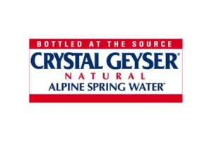 Crystal Geyser